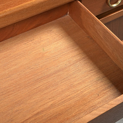 【NATHAN】ヴィンテージ サイドボード