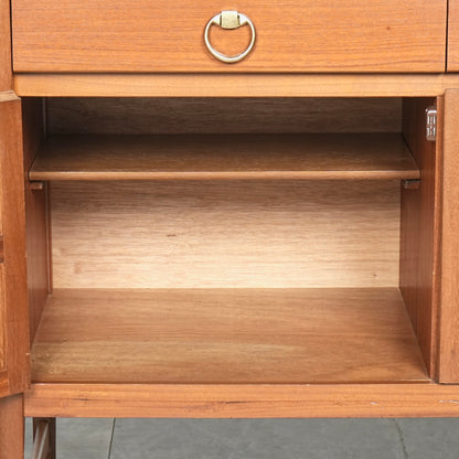 【NATHAN】ヴィンテージ サイドボード