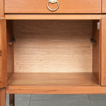 【NATHAN】ヴィンテージ サイドボード