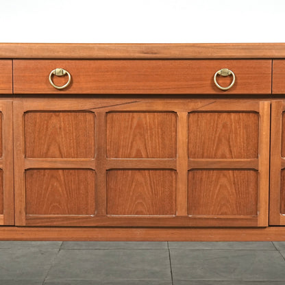 【NATHAN】ヴィンテージ サイドボード