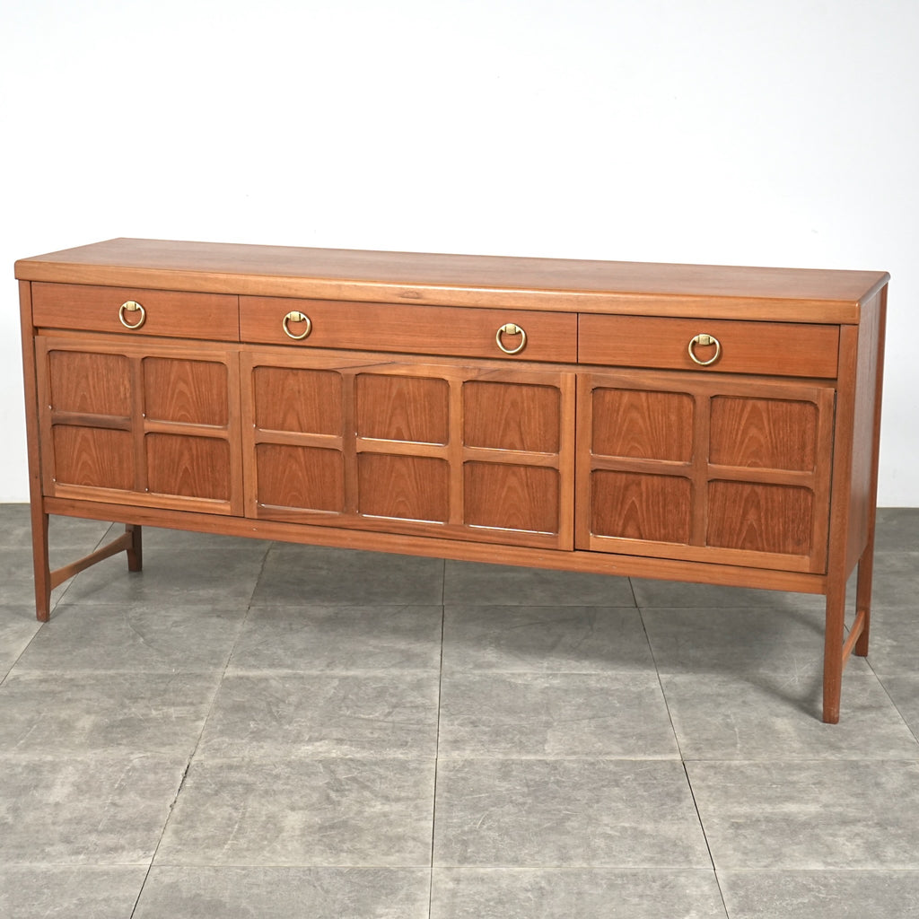 【NATHAN】ヴィンテージ サイドボード