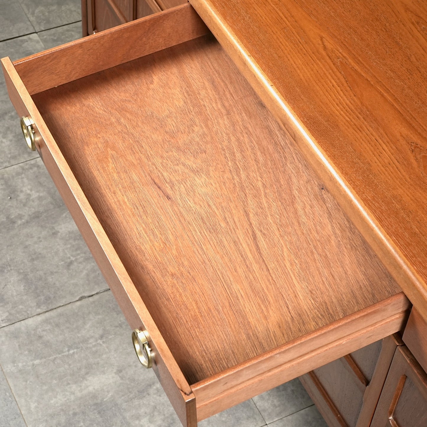 【NATHAN】ヴィンテージ サイドボード