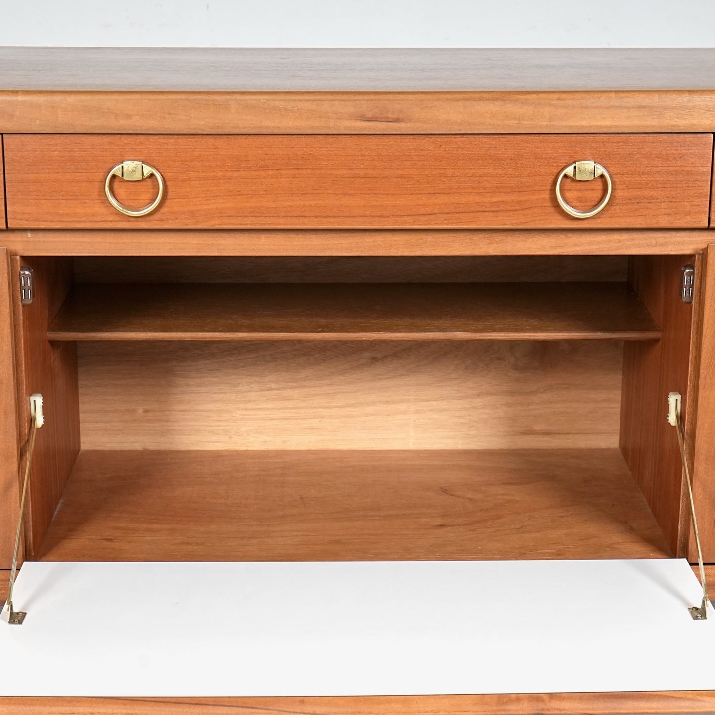 【NATHAN】ヴィンテージ サイドボード