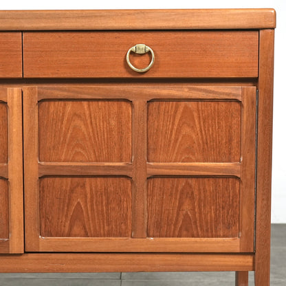 【NATHAN】ヴィンテージ サイドボード