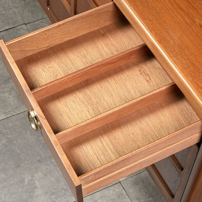 【NATHAN】ヴィンテージ サイドボード