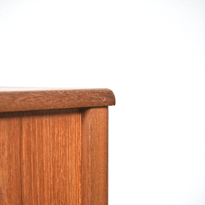 【NATHAN】ヴィンテージ サイドボード