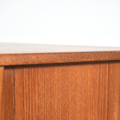 【NATHAN】ヴィンテージ サイドボード