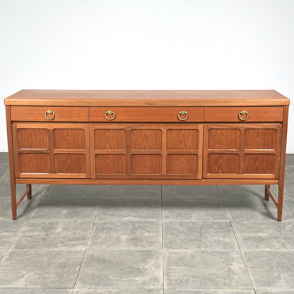 【NATHAN】ヴィンテージ サイドボード