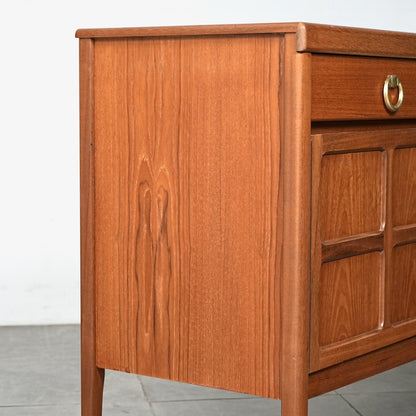 【NATHAN】ヴィンテージ サイドボード