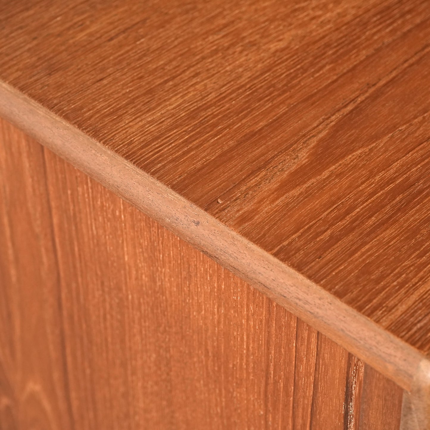 【NATHAN】ヴィンテージ サイドボード