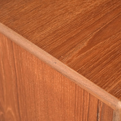 【NATHAN】ヴィンテージ サイドボード