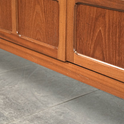 【NATHAN】ヴィンテージ サイドボード