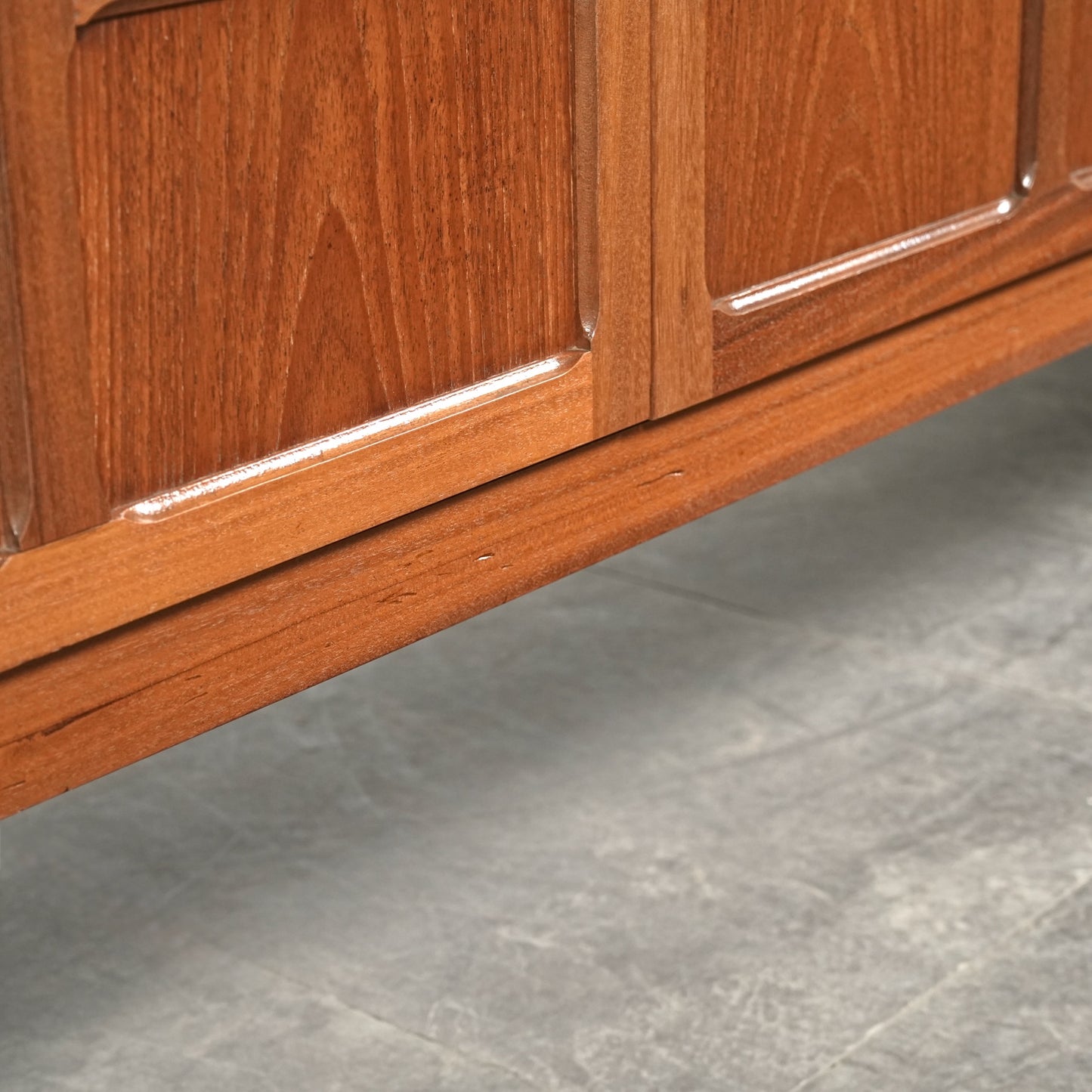 【NATHAN】ヴィンテージ サイドボード