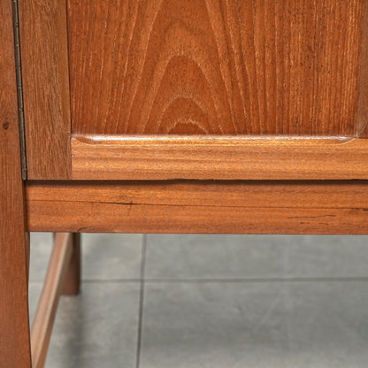 【NATHAN】ヴィンテージ サイドボード