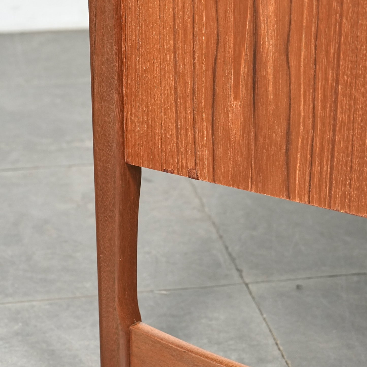 【NATHAN】ヴィンテージ サイドボード