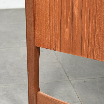 【NATHAN】ヴィンテージ サイドボード