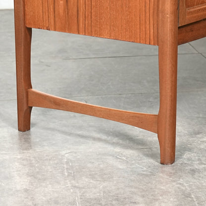 【NATHAN】ヴィンテージ サイドボード