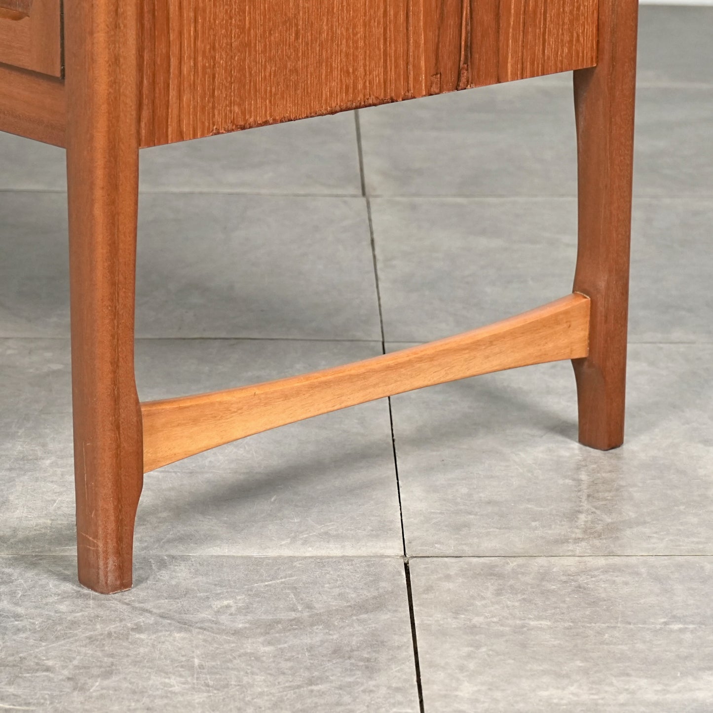 【NATHAN】ヴィンテージ サイドボード