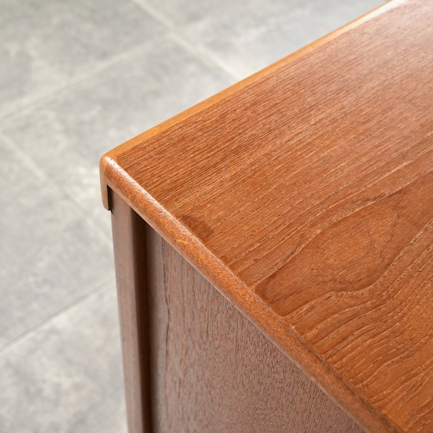 【NATHAN】ヴィンテージ サイドボード