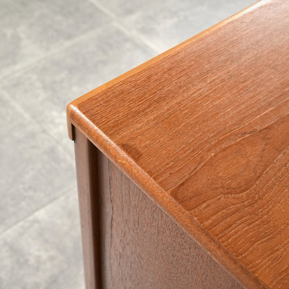 【NATHAN】ヴィンテージ サイドボード