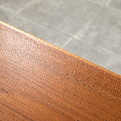 【NATHAN】ヴィンテージ サイドボード