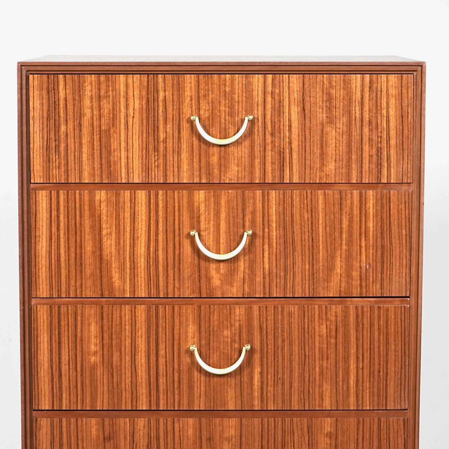 【Meredew】ヴィンテージ ハイチェスト