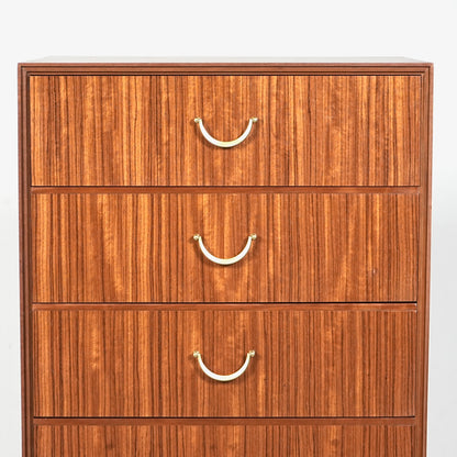 【Meredew】ヴィンテージ ハイチェスト