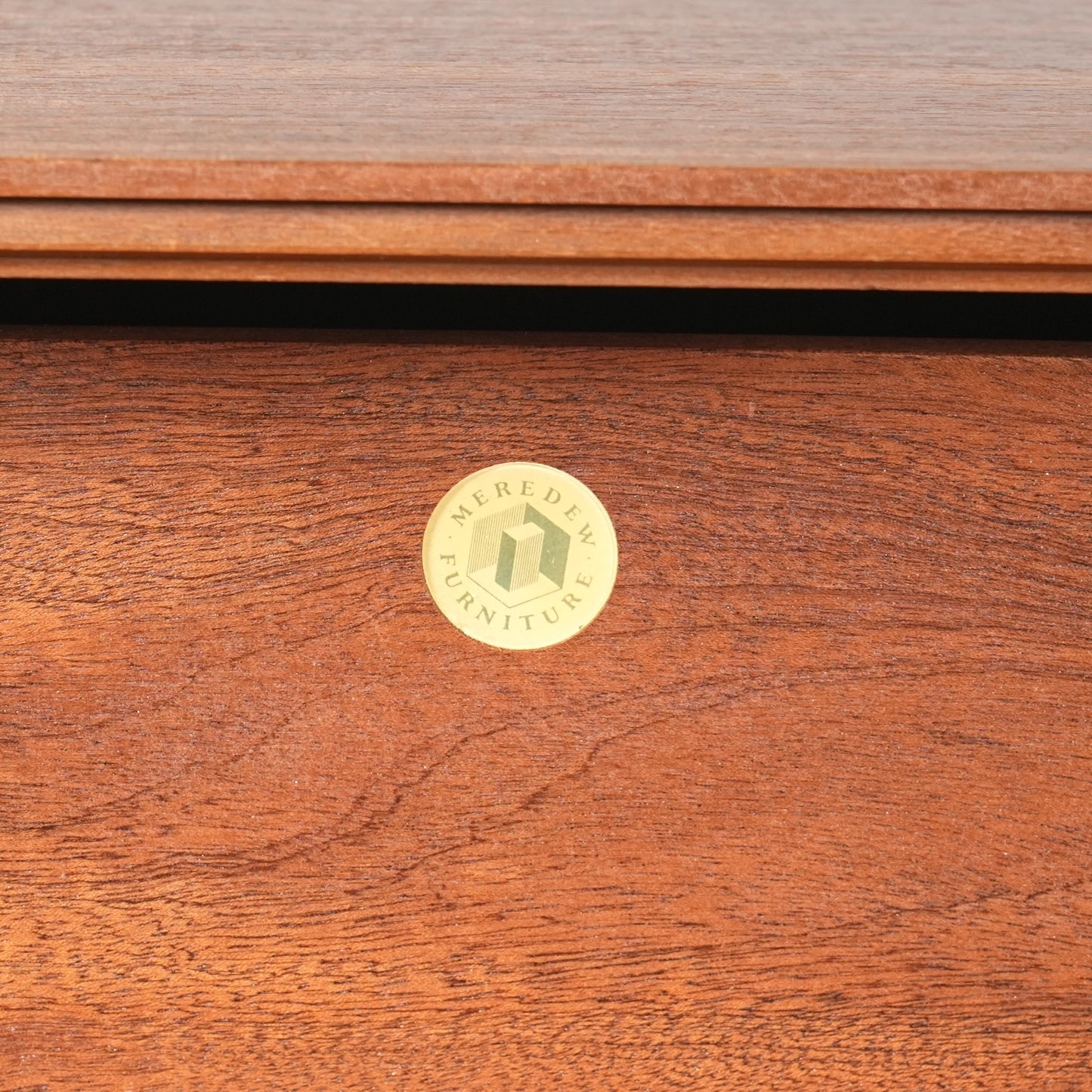 【Meredew】ヴィンテージ ハイチェスト