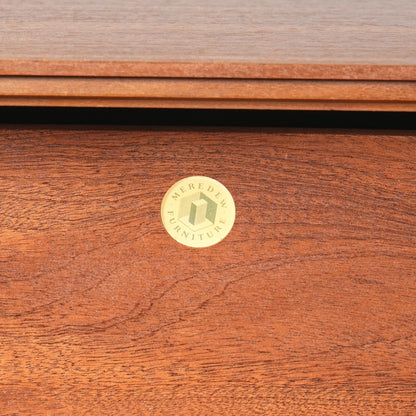 【Meredew】ヴィンテージ ハイチェスト