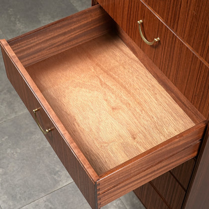 【Meredew】ヴィンテージ ハイチェスト