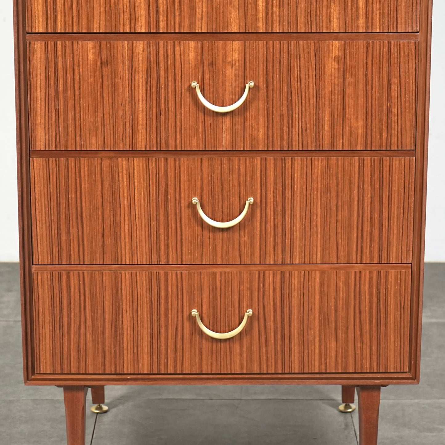 【Meredew】ヴィンテージ ハイチェスト