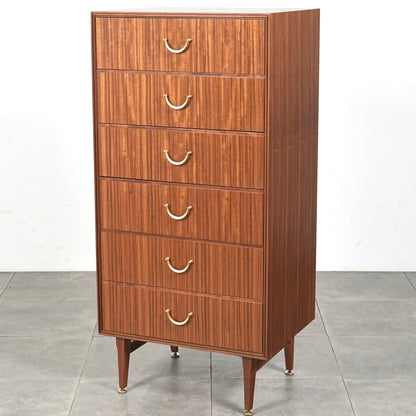 【Meredew】ヴィンテージ ハイチェスト