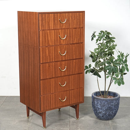 【Meredew】ヴィンテージ ハイチェスト