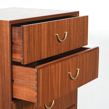 【Meredew】ヴィンテージ ハイチェスト