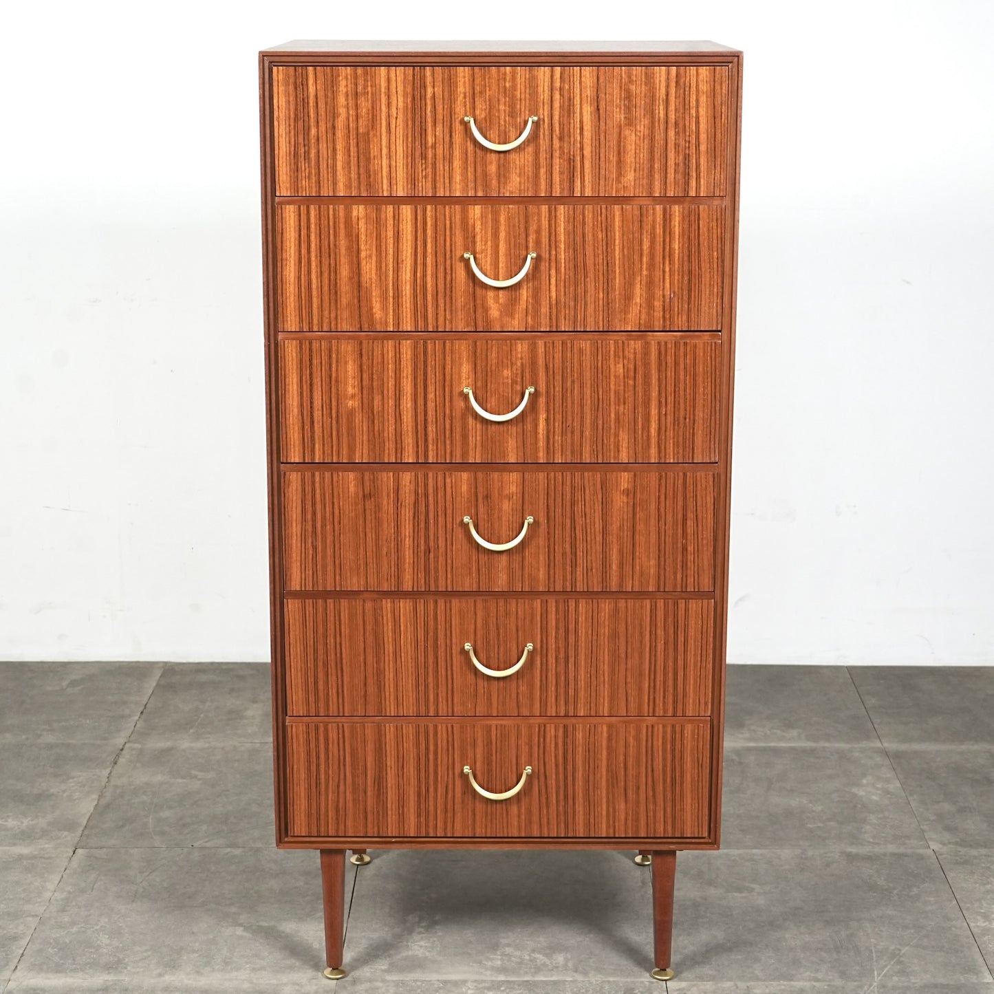 【Meredew】ヴィンテージ ハイチェスト