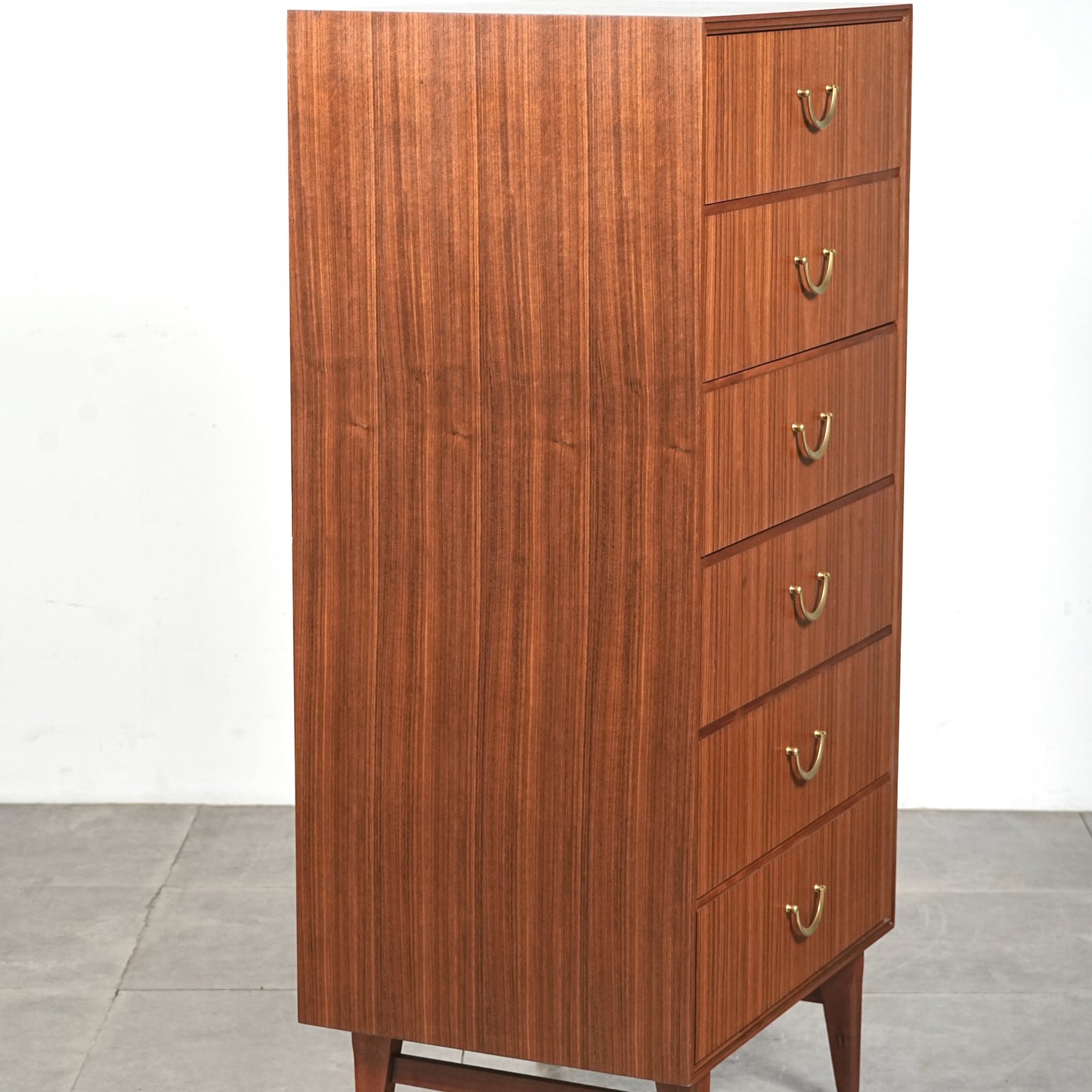 【Meredew】ヴィンテージ ハイチェスト