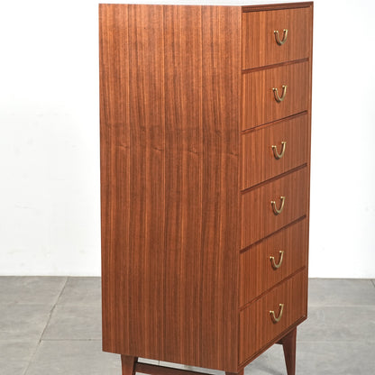 【Meredew】ヴィンテージ ハイチェスト