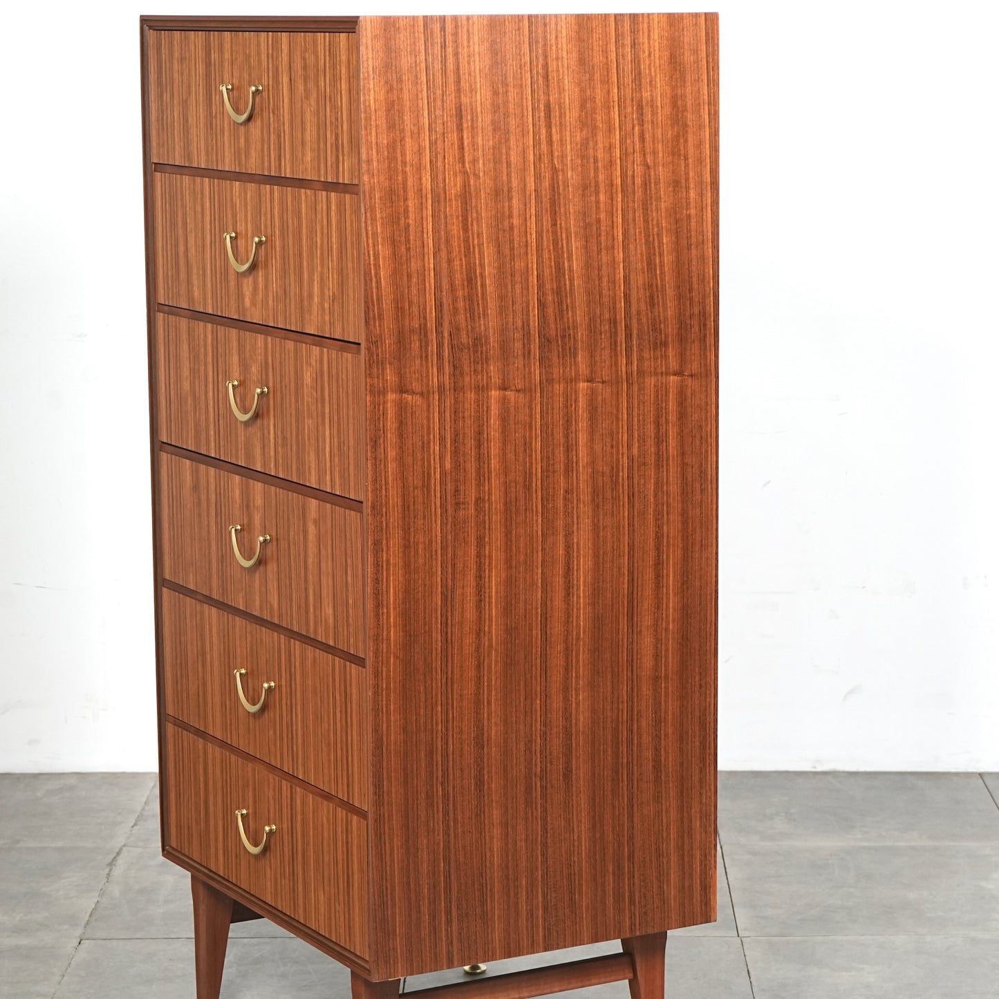 【Meredew】ヴィンテージ ハイチェスト