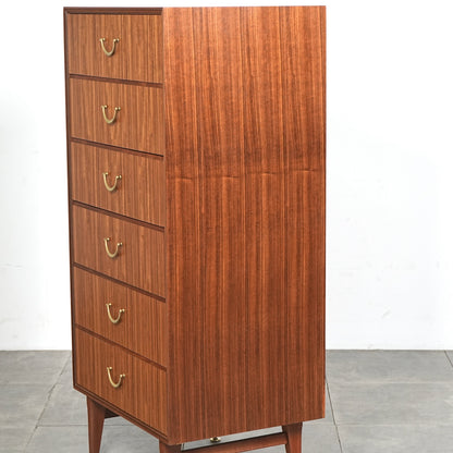 【Meredew】ヴィンテージ ハイチェスト