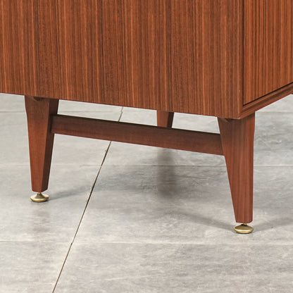 【Meredew】ヴィンテージ ハイチェスト