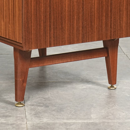 【Meredew】ヴィンテージ ハイチェスト