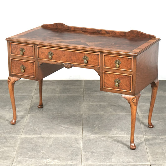 英国クラシック ヴィンテージ デスク