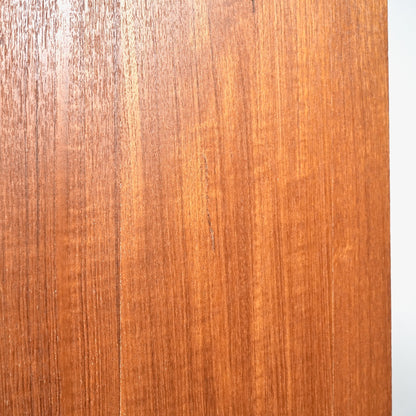 イギリスヴィンテージ ガラスキャビネット