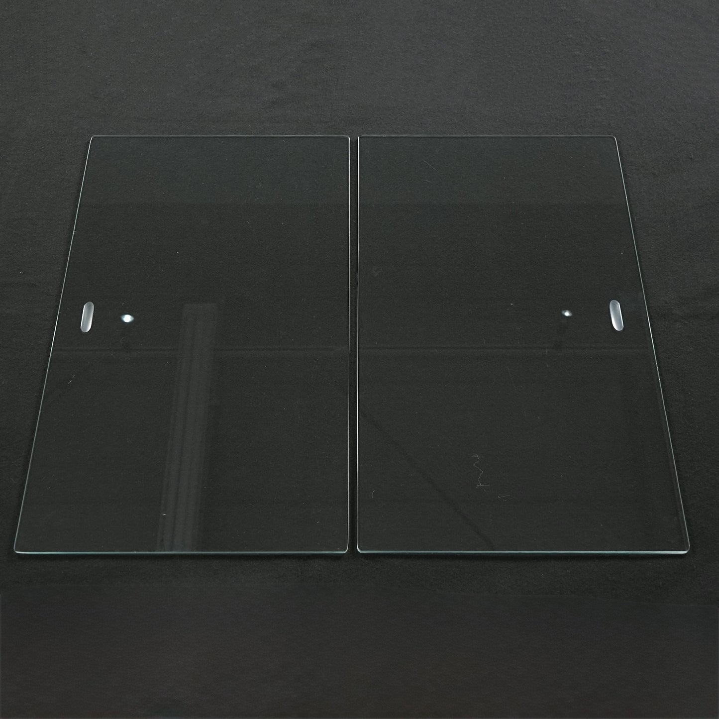 イギリスヴィンテージ ガラスキャビネット