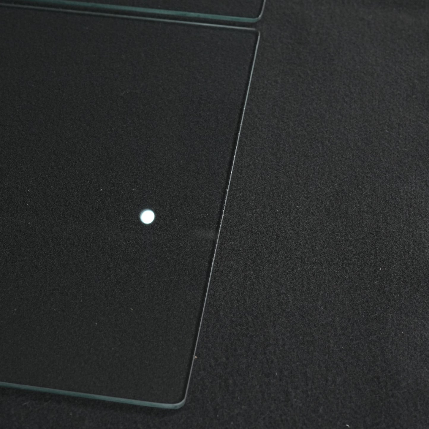 イギリスヴィンテージ ガラスキャビネット