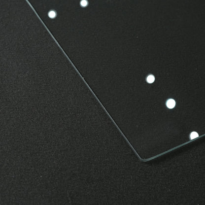 イギリスヴィンテージ ガラスキャビネット