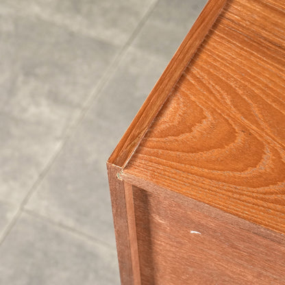 イギリスヴィンテージ ガラスキャビネット