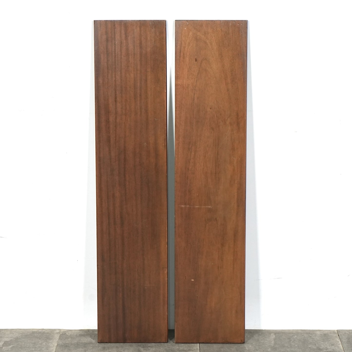 英国アンティーク ガラスキャビネット