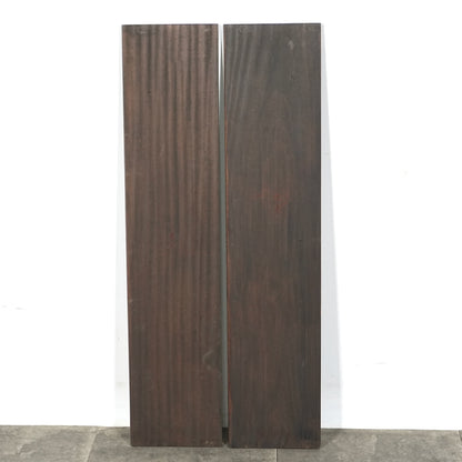 英国アンティーク ガラスキャビネット