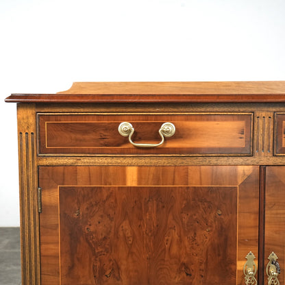 英国クラシック ヴィンテージ キャビネット